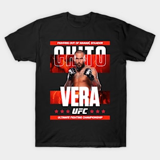 Chito Vera T-Shirt